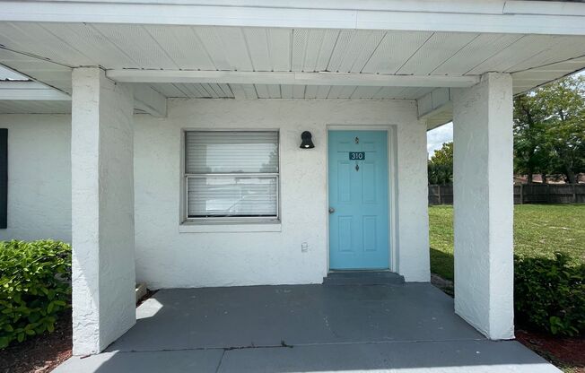 2 beds, 1 bath, 641 sqft, $1,449, Unit 310