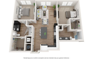 Partner-provided photo for $1589 unit