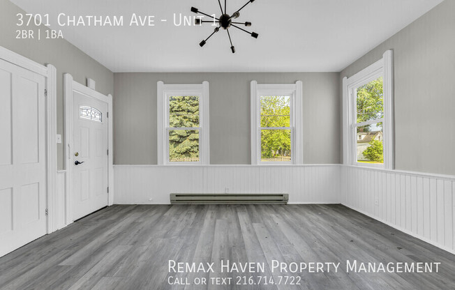 3701 CHATHAM AVE