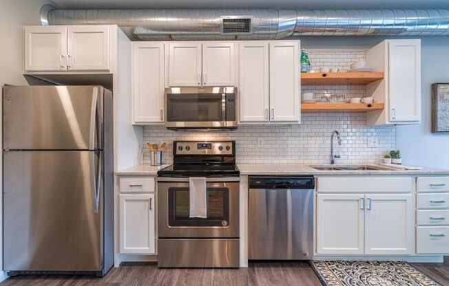 Studio, 1 bath, 567 sqft, $1,012, Unit 521