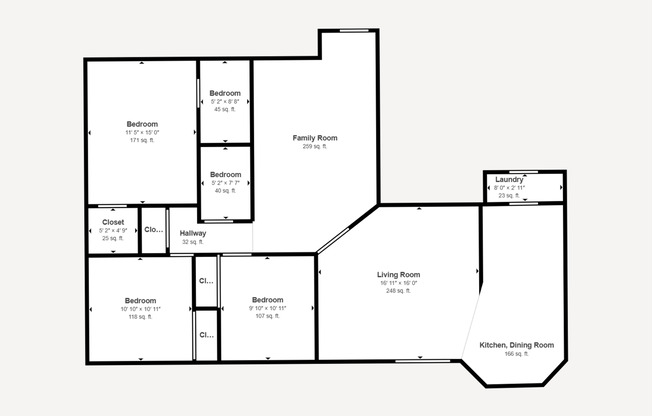 3Bed/2Bath Home at Union Hills/32nd St! Ready for Immediate Move-In!