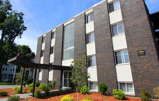 1799 Centre St.