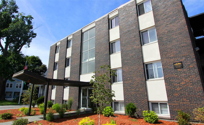 1799 Centre St.