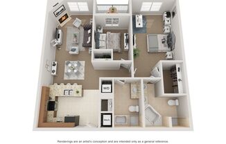 Partner-provided photo for $2800 unit