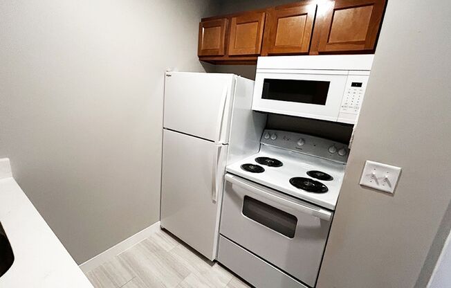 2 beds, 1 bath, 650 sqft, $1,095, Unit 3060-314