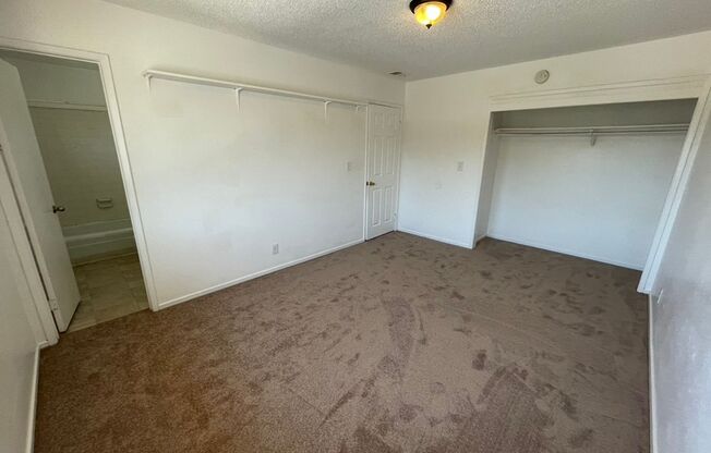 2 beds, 2 baths, $4,000, Unit 3