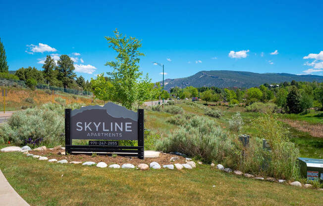 Skyline Apartments in Durango, CO 81301