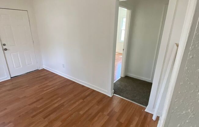 Newly Updated 3BD/1BA