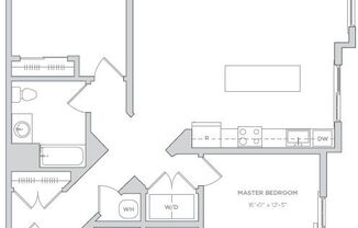 Partner-provided photo for $3500 unit