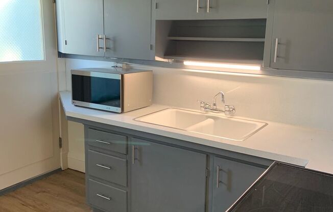 Malden Apartments - Located in Capitol Hill