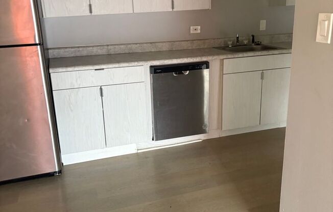 Crestline Villas Apartments