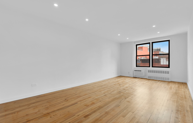 Studio, 1 bath, 470 sqft, $5,000, Unit 6M