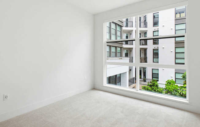 Bedroom with Hard Surface Flooringb