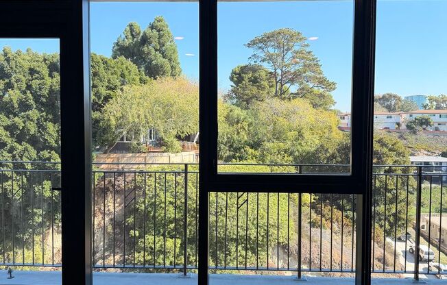 Studio, 1 bath, 468 sqft, $2,860, Unit 712