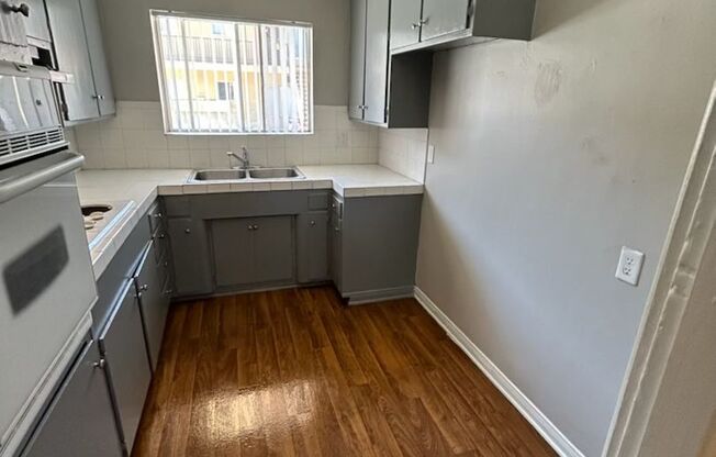 Cazador Court Apartments