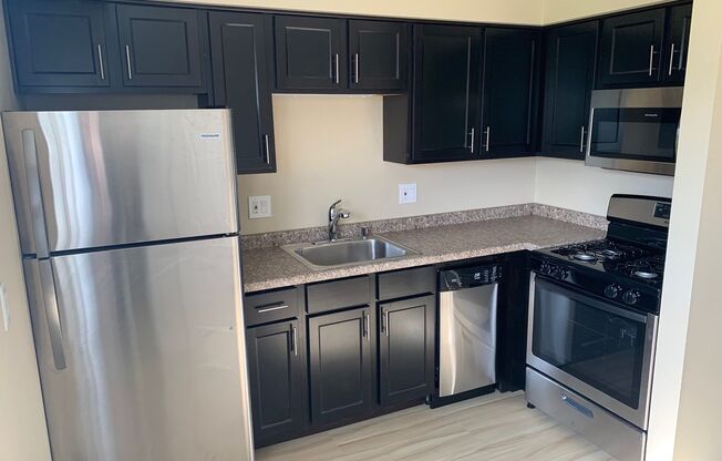 2 beds, 1 bath, 725 sqft, $1,150, Unit PM-309-204