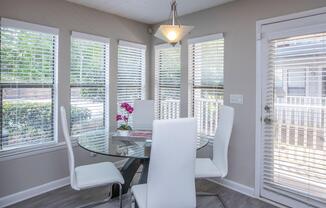 Home - The Park at Stonehaven - Stone Mountain, GA