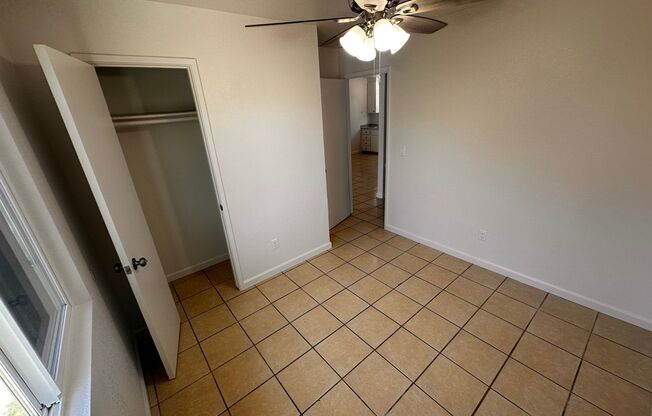 Duplex Home Available Now!