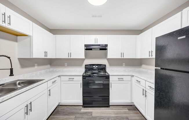 1 bed, 1 bath, 832 sqft, $1,080, Unit 101K