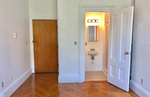 Studio, 1 bath, $2,095, Unit 6