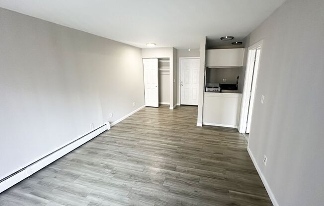 1 bed, 1 bath, 560 sqft, $795, Unit 630-17