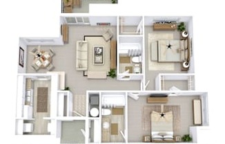 Partner-provided photo for $1270 unit