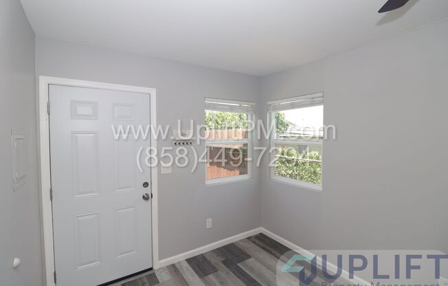 Logan Ave (3123)
