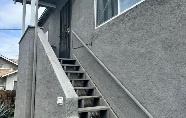 154-164 N U St