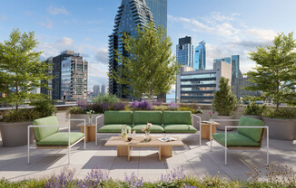 1 bed, 1 bath, $6,558, Unit 10L