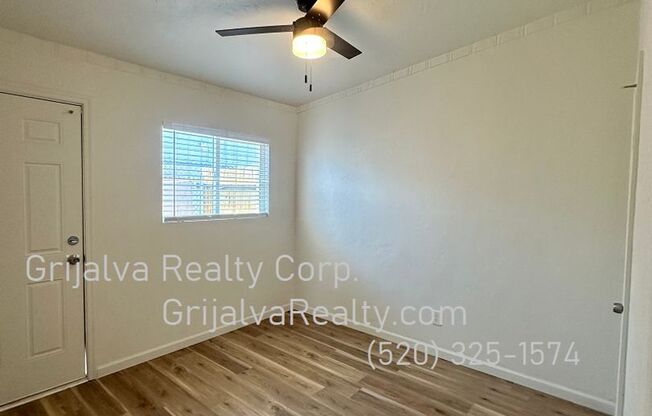 2 beds, 1 bath, 530 sqft, $1,050, Unit 02