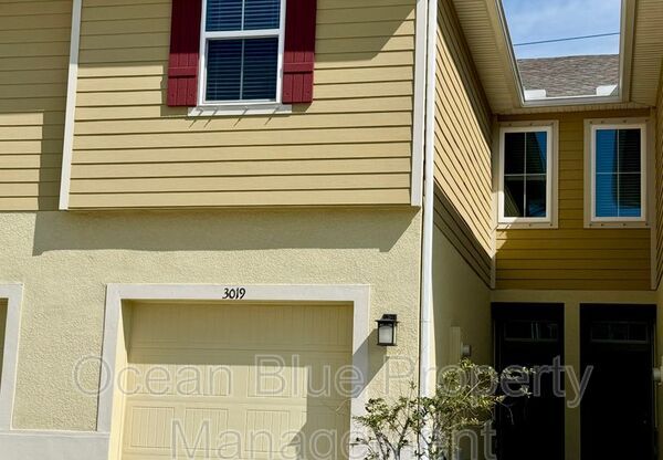 3019 JACOB XING LN