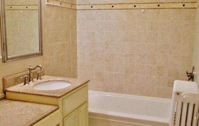 4 beds, 2.5 baths, $5,750