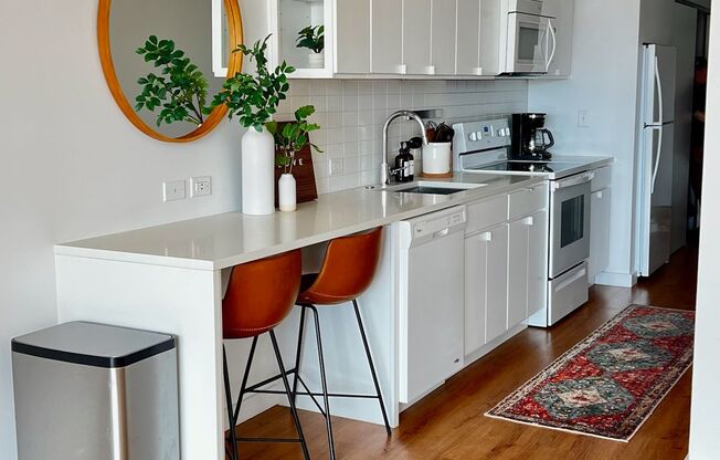 Luxury Living in Kansas City's Crossroads Arts District
