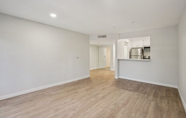 1 bed, 1 bath, 700 sqft, $1,798, Unit 108