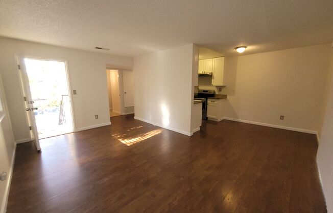 1 bed, 1 bath, 612 sqft, $1,550, Unit APT 156