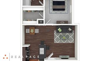 Partner-provided photo for $708 unit