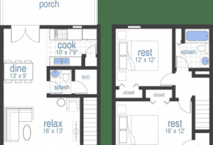 Partner-provided photo for $1785 unit