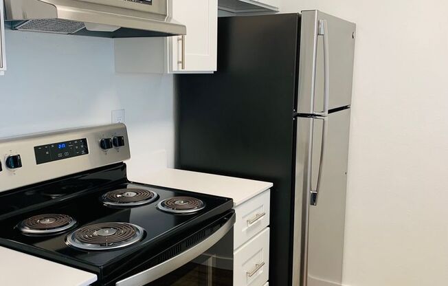 1 bed, 1 bath, 700 sqft, $1,800, Unit 307