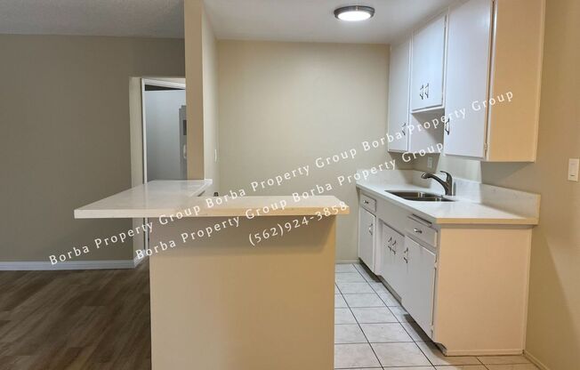 1 bed, 1 bath, 650 sqft, $1,875