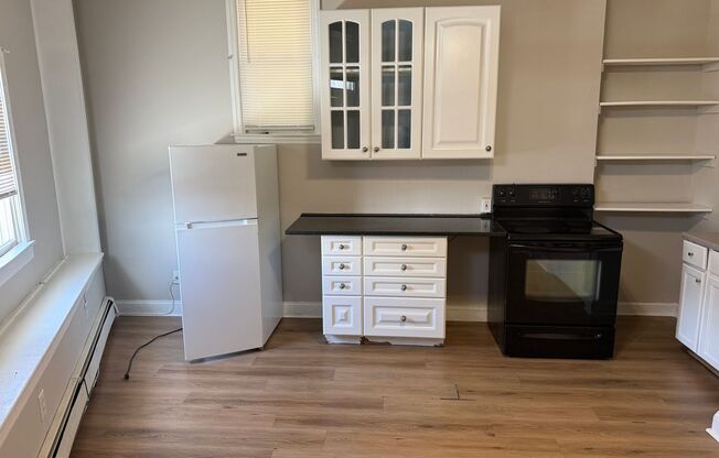Spacious 2-Bedroom Apartment Across from Brand-New Clifton Heights Middle School