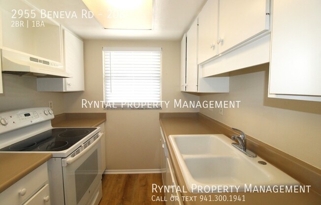 2955 BENEVA RD