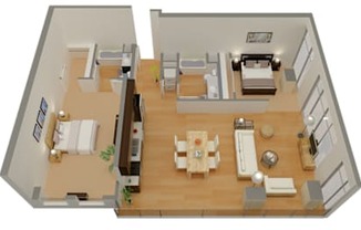 Partner-provided photo for $3057 unit