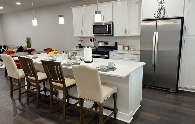 2 beds, 2.5 baths, 2,065 sqft, $2,295, Unit 13043 Montauk Court Unit 202 Huge Primary Bedroom B2065 HA5