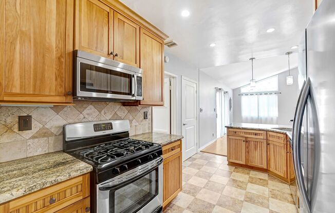 Beautiful 3 bed 2.5 Bath House- La Crescenta/Glendale