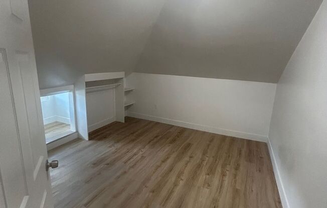 University of Utah Student Housing