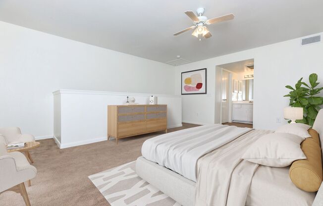 1 bed, 1 bath, 809 sqft, $1,150, Unit 1904