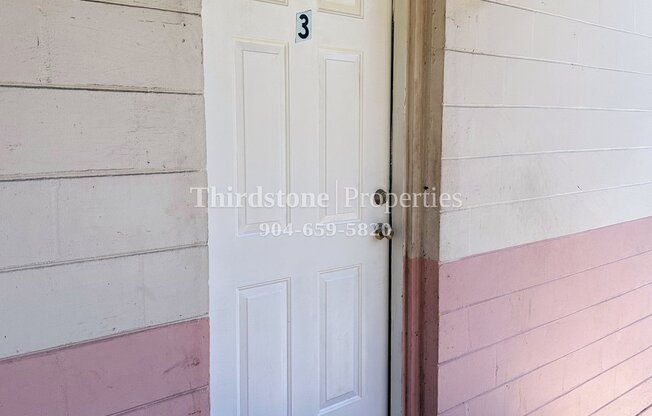 1437 W. 26th St.