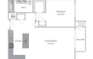 Partner-provided photo for $2404 unit