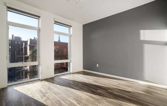 3 beds, 2 baths, 1,153 sqft, $6,500, Unit 506