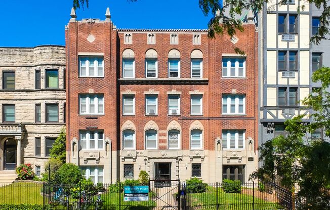 Studio, 1 bath, $1,475, Unit G7